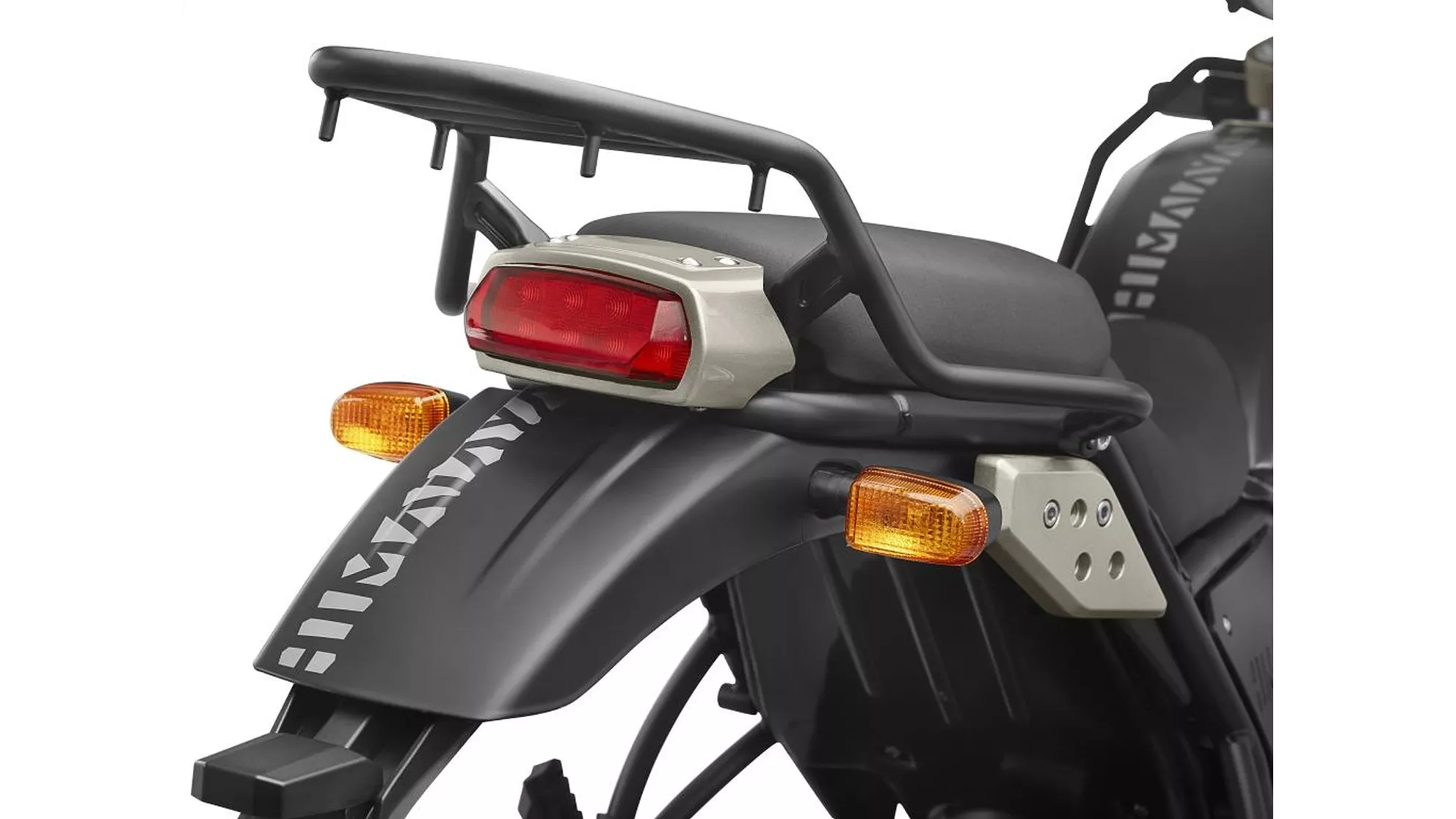Royal Enfield Himalayan 410 - Image 22 Royal Enfield Himalayan 410 - Image 22